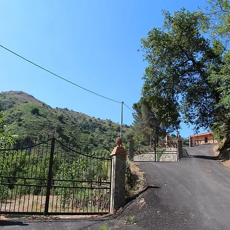 Profetina Village