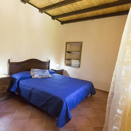 Profetina Village Motta Camastra