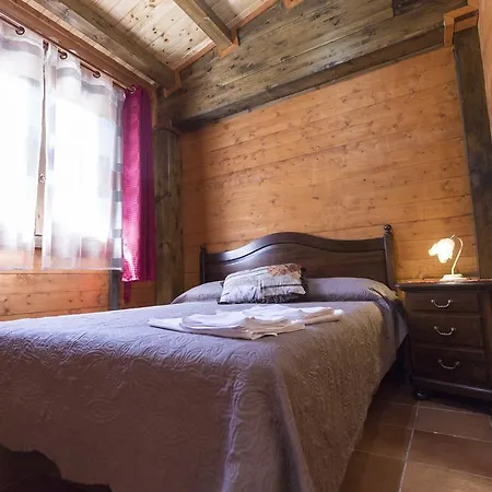 Profetina Village Country house