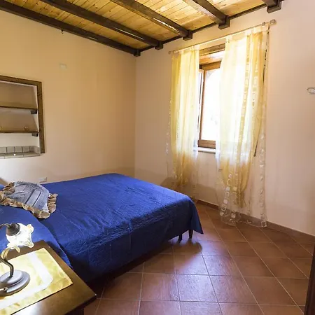 Profetina Village *