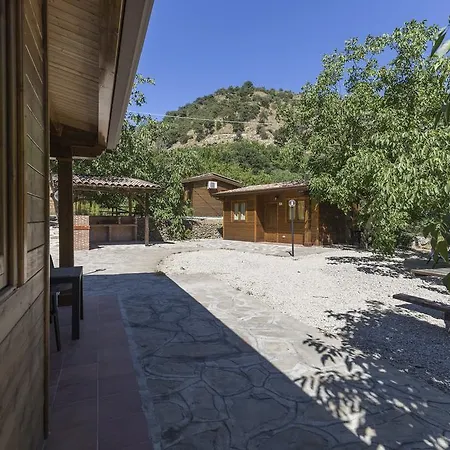 Profetina Village * Motta Camastra