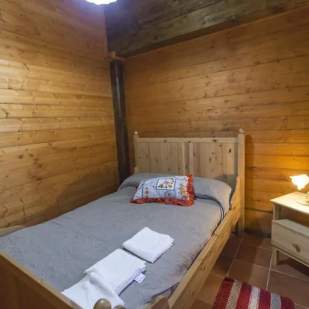 Profetina Village Motta Camastra