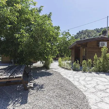 Profetina Village Motta Camastra