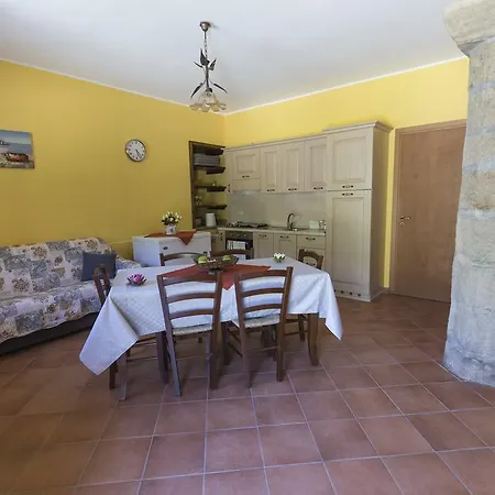 Profetina Village * Motta Camastra