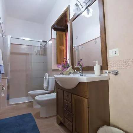 Séjour à la campagne Profetina Village *