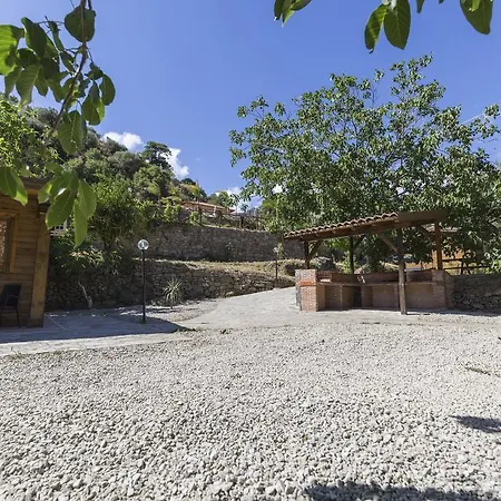 Profetina Village Motta Camastra