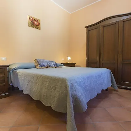 Profetina Village Séjour à la campagne