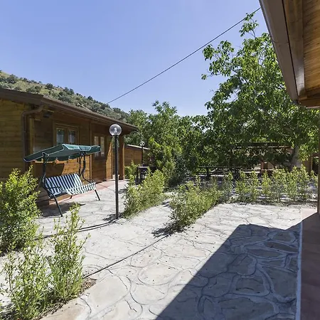 Profetina Village Séjour à la campagne *