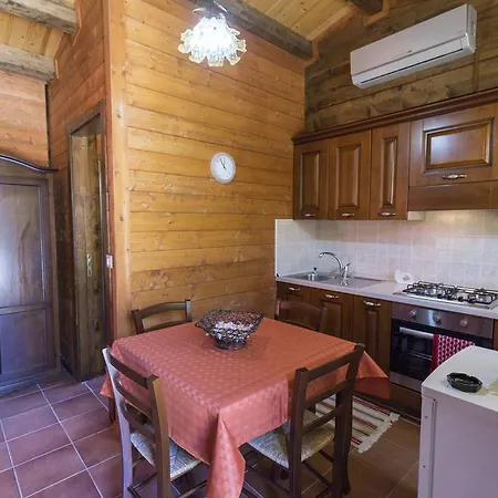 Profetina Village Motta Camastra