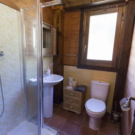 Profetina Village Séjour à la campagne