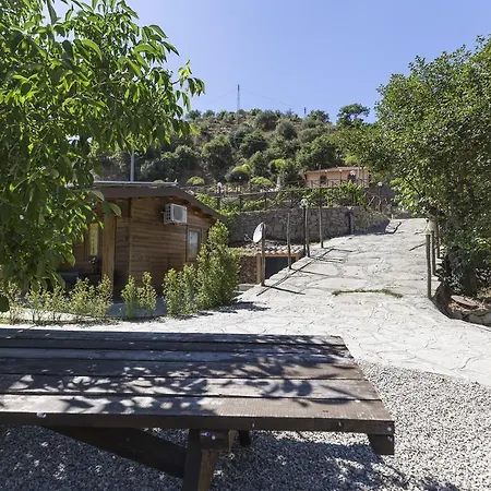 Profetina Village Séjour à la campagne Motta Camastra