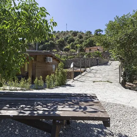 Profetina Village Country house Motta Camastra