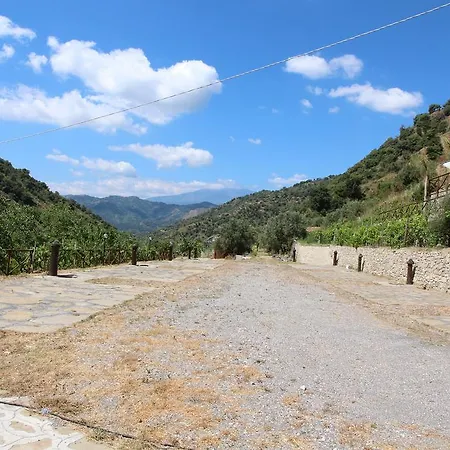 Profetina Village