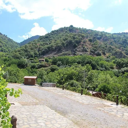 Profetina Village * Motta Camastra