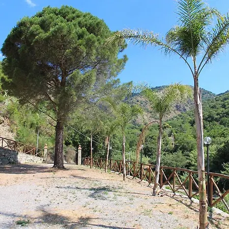 Profetina Village Séjour à la campagne *