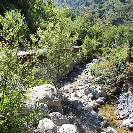 Profetina Village Séjour à la campagne
